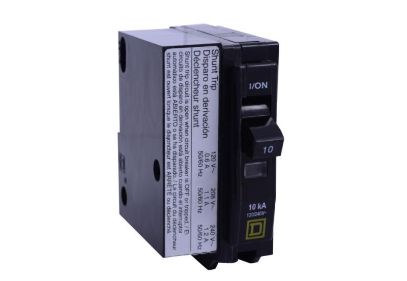 SCHNEIDER ELECTRIC QO1301021