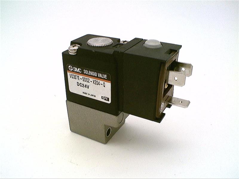 SMC V0307E-5D0Z-X204-Q