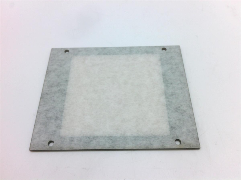 BANNER ENGINEERING LEDBW