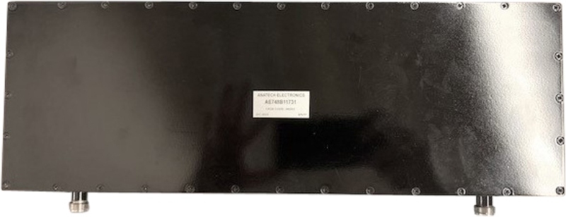 ANATECH ELECTRONICS AE748B11731