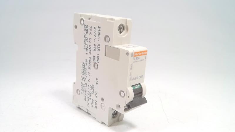 SCHNEIDER ELECTRIC MG17407