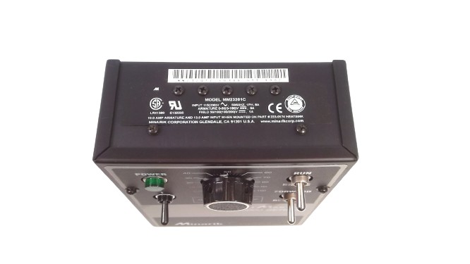 AMERICAN CONTROL ELECTRONICS MM23201C