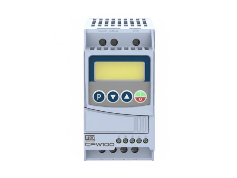 WEG XVY-10306-KBX-PDP
