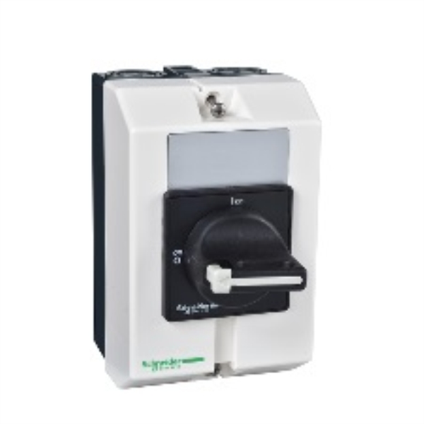 SCHNEIDER ELECTRIC VBF02GE