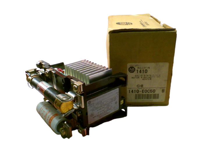 ALLEN BRADLEY 1410-EOC50
