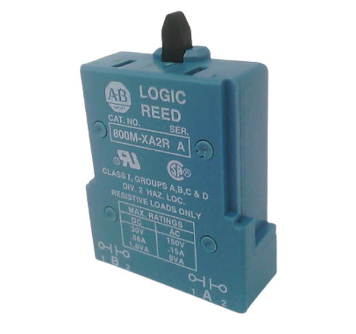 ALLEN BRADLEY 800M-XA2R