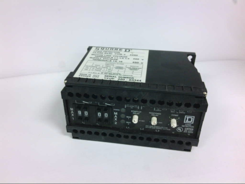 SCHNEIDER ELECTRIC 8430