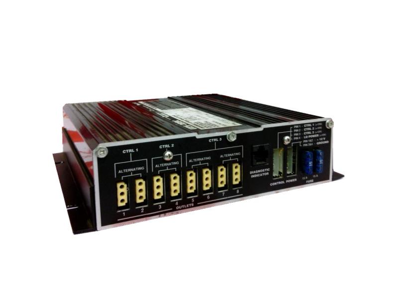 WHELEN 01-0667221-00