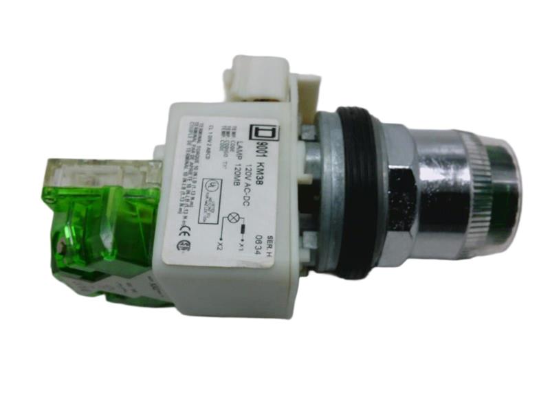 9001K1L38GH5 by SCHNEIDER ELECTRIC