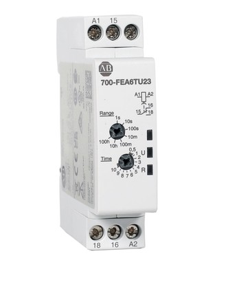 ALLEN BRADLEY 700-FEA6TU23