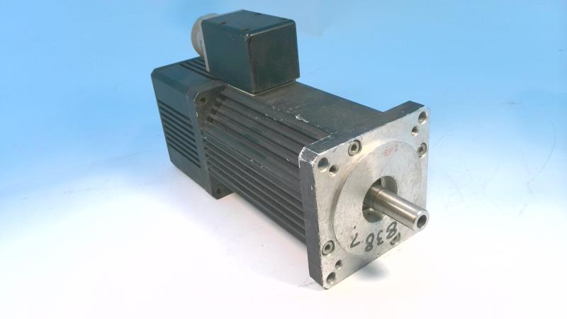 BERKELEY PROCESS ASM81-B-0/B-00-NB/10