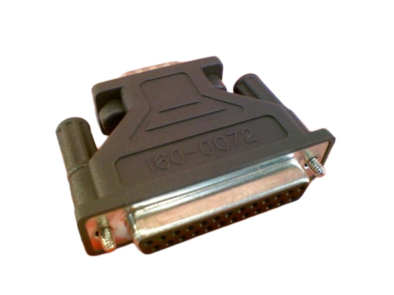 160-0072 by HEWLETT PACKARD COMPUTER