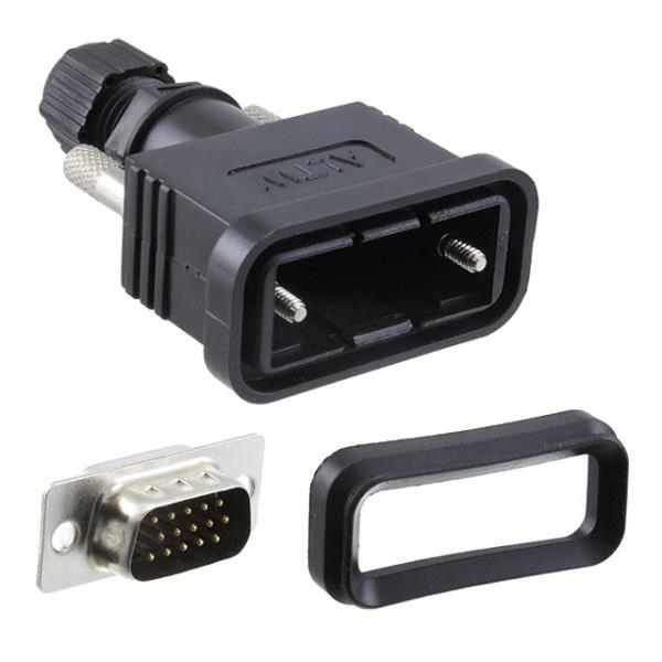 HDB-15BMMA-SL7001 by AMPHENOL