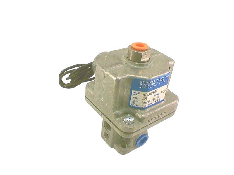 A3LM-2127-AB6A46 by PARKER