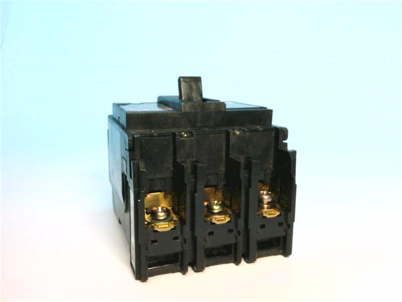 FUJI ELECTRIC EA33AC/30