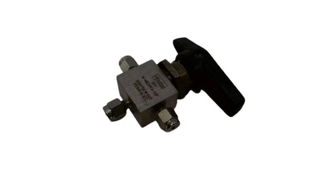 PARKER 1A-MB2X-PFA-SSP