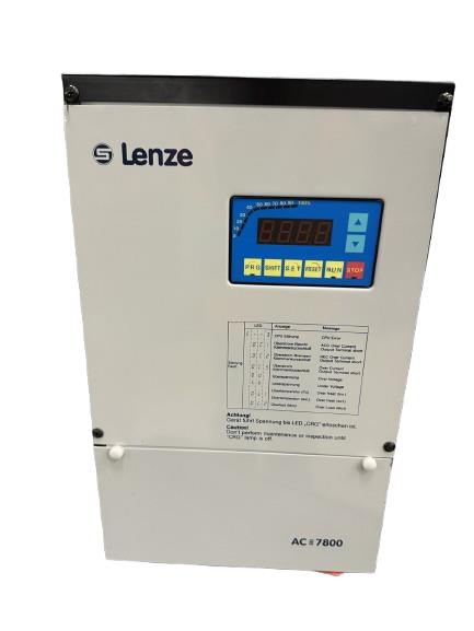 LENZE 7814.2