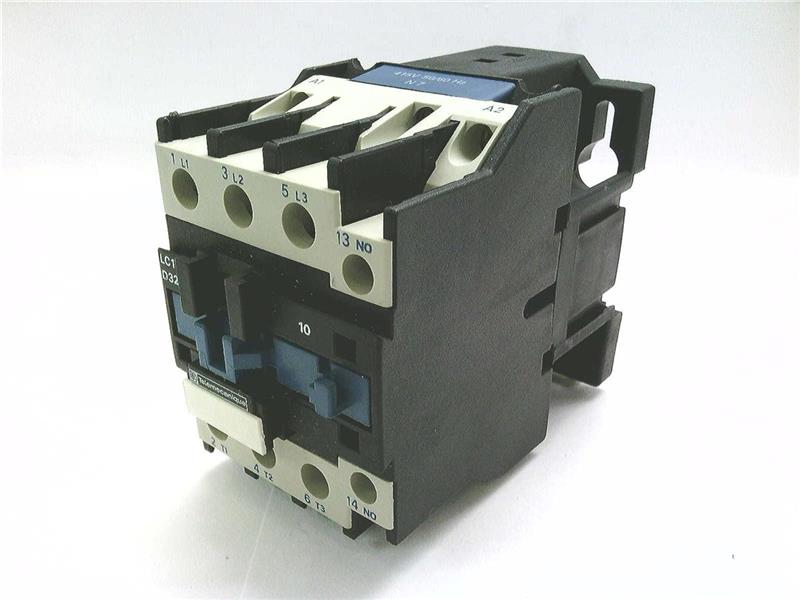 SCHNEIDER ELECTRIC LC1D3210N7