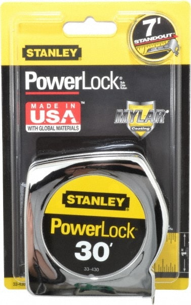 STANLEY BLACK & DECKER 33-430