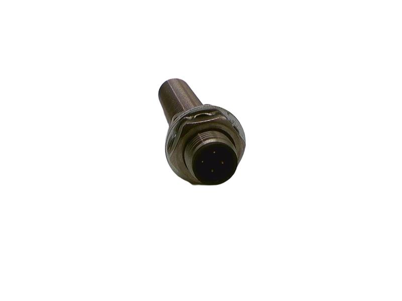 NJ2-12GM50-WS-V11 by PEPPERL & FUCHS