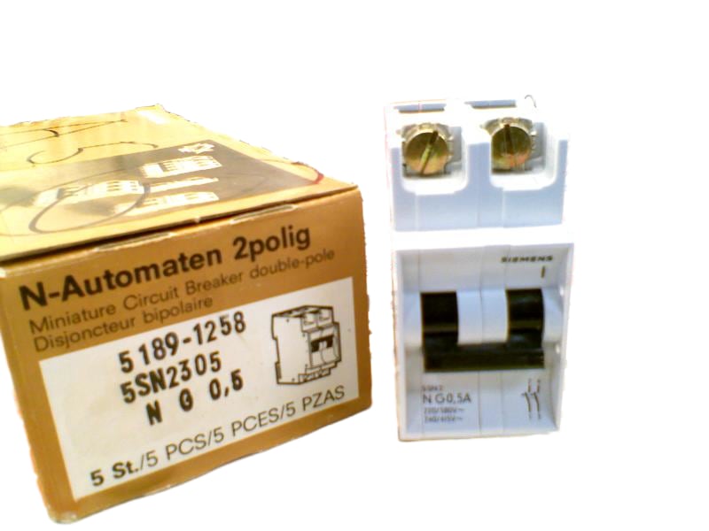 5SN2305 by SIEMENS