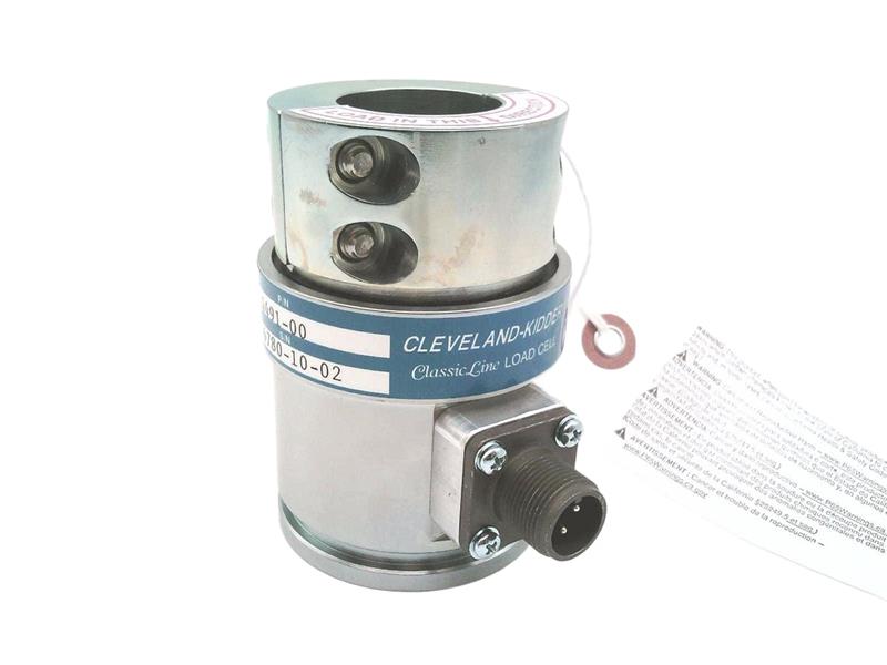CLEVELAND MOTION CONTROL MO-04491-00