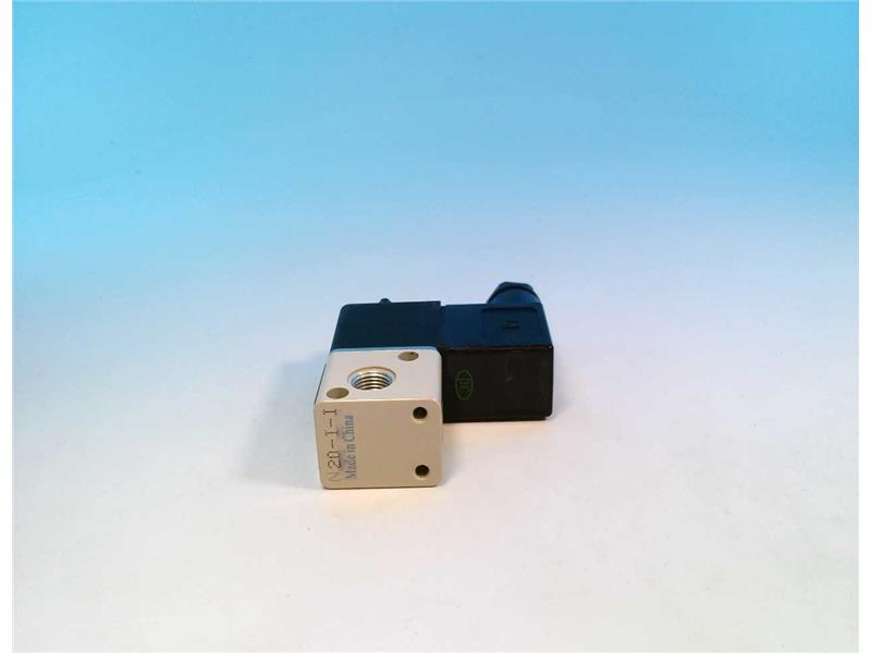 BIMBA M3V-1-06-24VDC