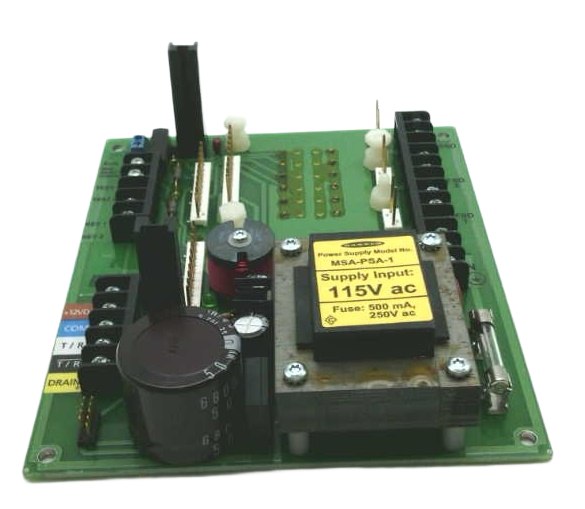 MSA-PSA-1 by BANNER ENGINEERING