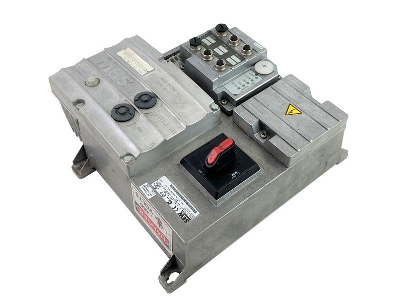 SEW EURODRIVE MQD32A/QYC/MM15D/503/00/Z38F0/AFB
