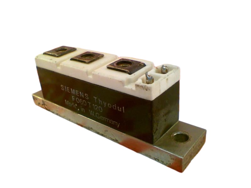 SIEMENS F060T120