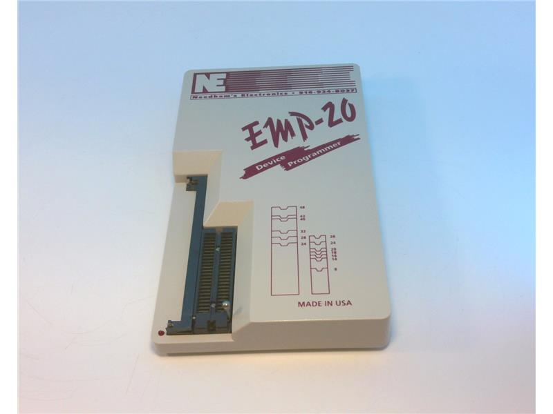 NEEDHAMS ELECTRONICS EMP-20