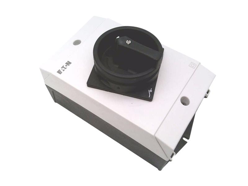 EATON CORPORATION P1-32/I2/SVB-SW