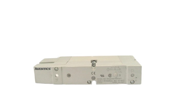 ASCO R503A1B10MA00F1