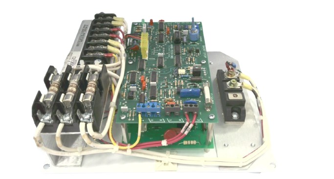 ALTRA INDUSTRIAL MOTION SS4D15