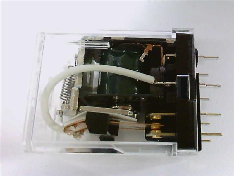 MATSUSHITA ELECTRIC HC2-HP-DC24V