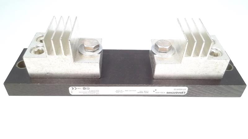 MARATHON SPECIAL PRODUCTS 6T400A1B