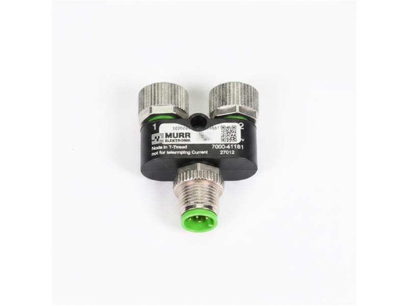 MURR ELEKTRONIK 7000-40331-6530060