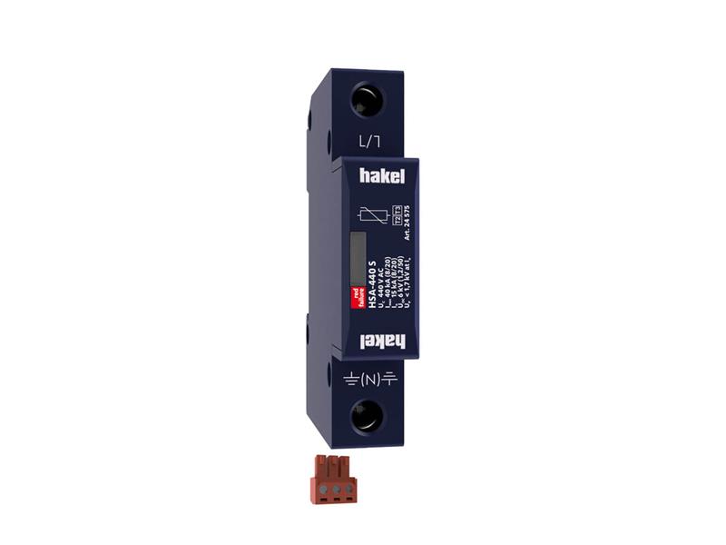 HAKEL HSA-440 S