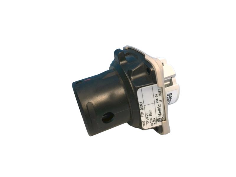 MARECHAL ELECTRIC SA 22-18045