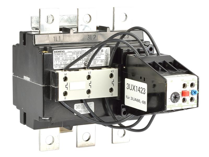 3UA6-600-3D by SIEMENS