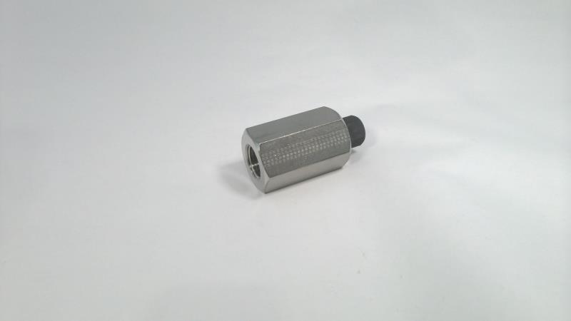 PARKER 6-8 GBMP7-SS-VT