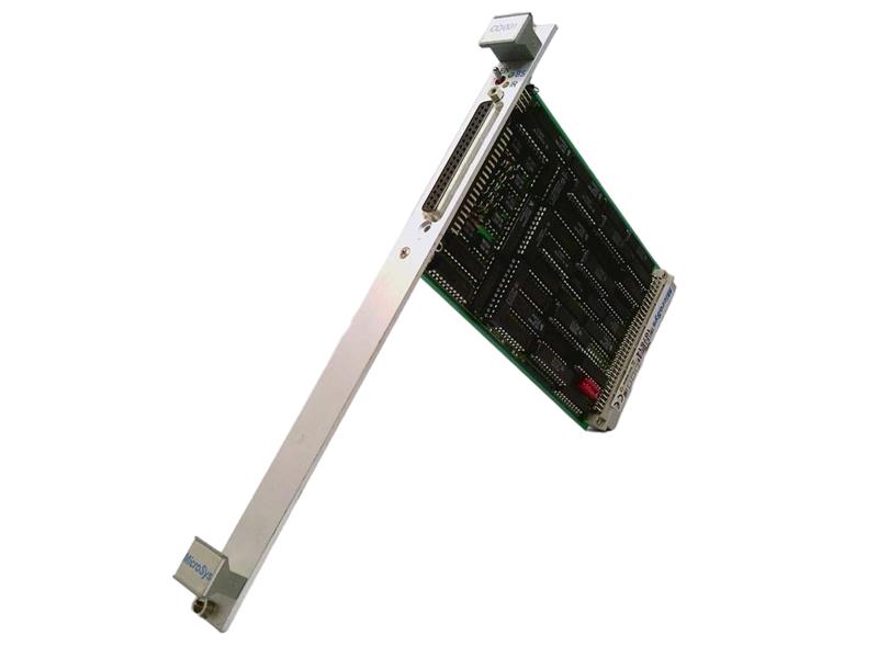 MICROSYS ELECTRONICS CO001