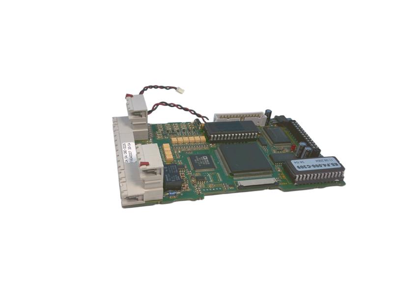 KEB AUTOMATION 0A.S4.080-0026