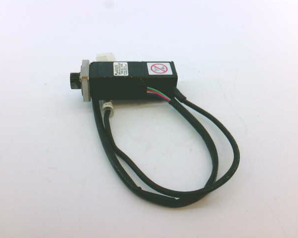 YASKAWA ELECTRIC SGMM-A3C312