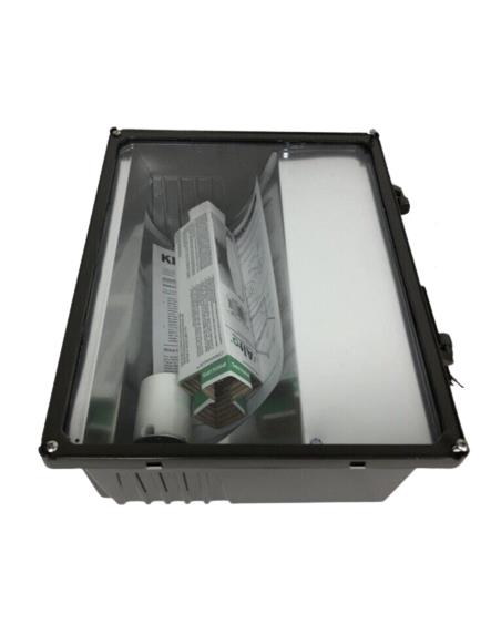 KEENE LIGHTING BYT250LXL-T