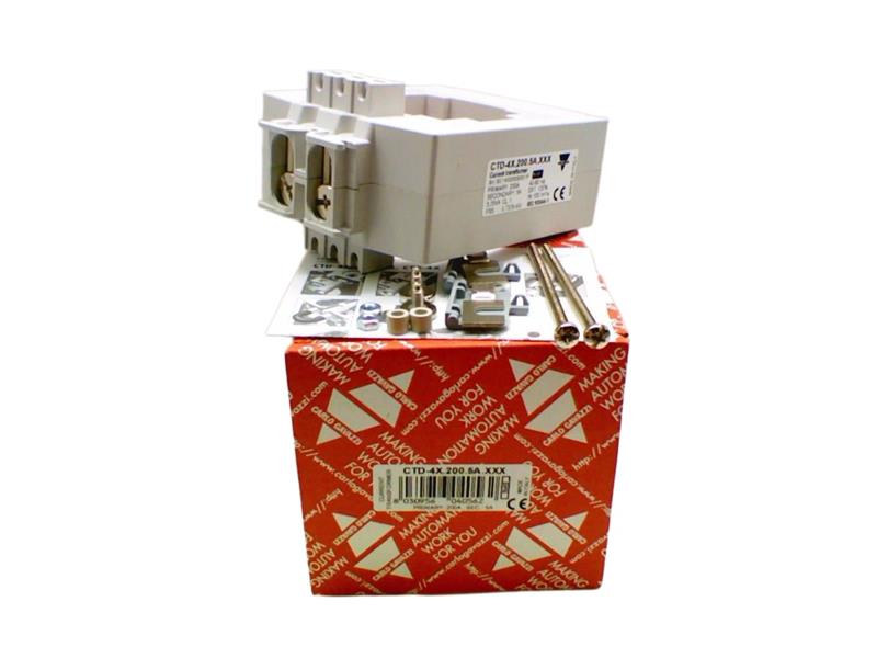 CARLO GAVAZZI CTD4X2005AXXX