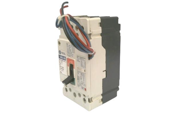ALLEN BRADLEY 140U-H3C3-D11