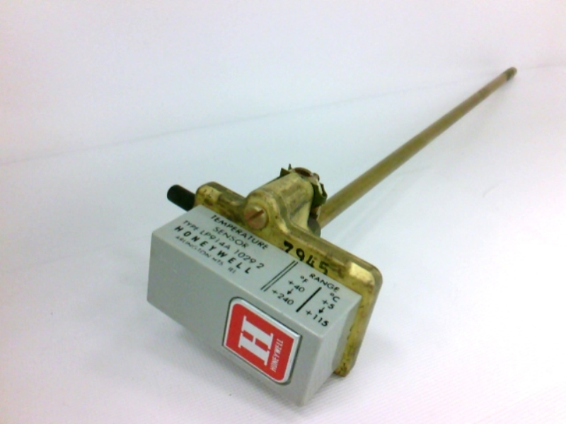 LP914A-1029-2 by HONEYWELL