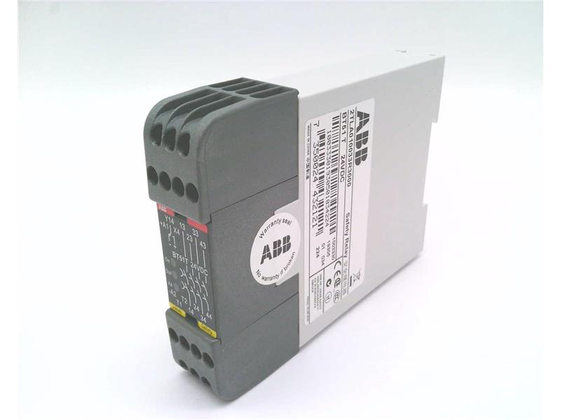 ASEA BROWN BOVERI 2TLA010033R3000