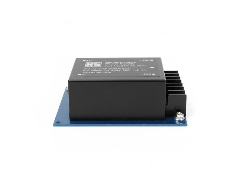 EMS INC 8299